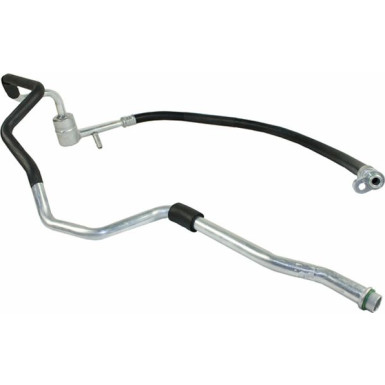 2360071 Niederdruckleitung, Klimaanlage