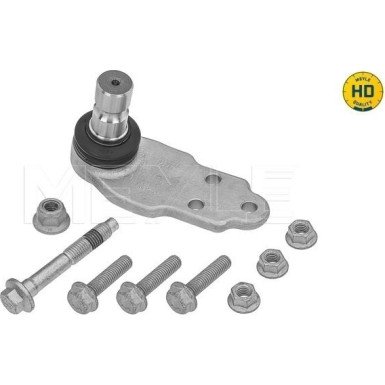 Meyle Trag-/Führungsgelenk MEYLE-HD: Better than OE 716 010 0035/HD