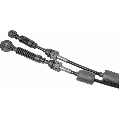 3150250 Seilzug, Schaltgetriebe