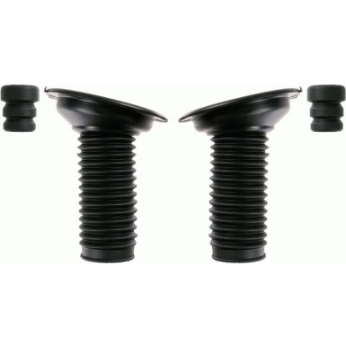 900 163 Staubschutzsatz, Stoßdämpfer Service Kit