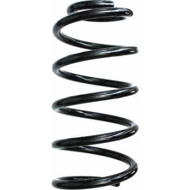 Spidan | Fahrwerksfeder | 87710
