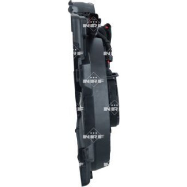 47033 Lüfter, Motorkühlung