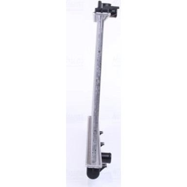 Nissens | Kühler, Motorkühlung | 628964