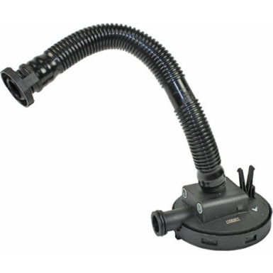 2385037 Ventil, Kurbelgehäuseentlüftung