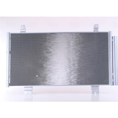 94950 Kondensator, Klimaanlage 94950 Kondensator, Klimaanlage