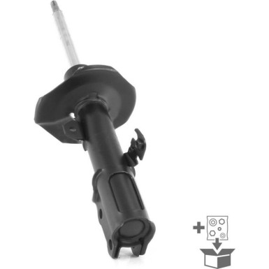 16467 Stoßdämpfer MONROE ORIGINAL (Gas Technology)