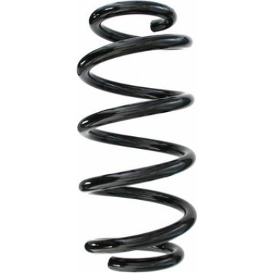 Spidan | Fahrwerksfeder | 87183