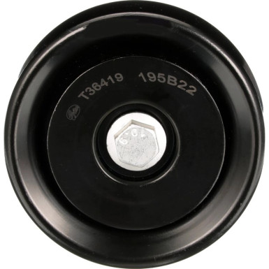 T36419 Umlenk-/Führungsrolle, Keilrippenriemen DriveAlign™