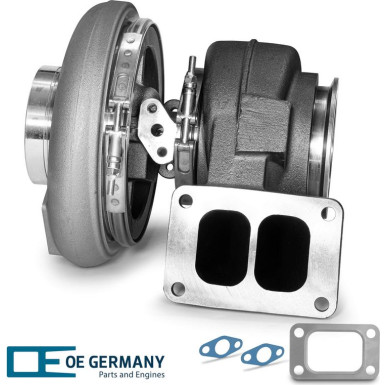 OE Germany | Lader, Aufladung | 03 0960 D12000