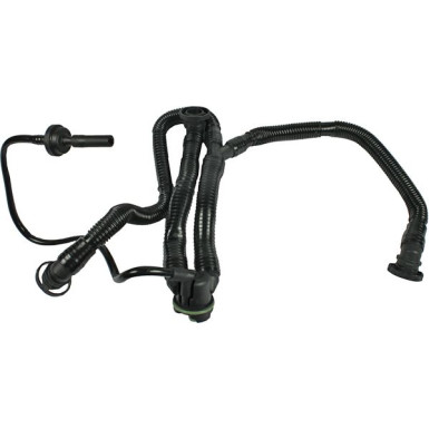 2380027 Schlauch, Kurbelgehäuseentlüftung 2380027 Schlauch, Kurbelgehäuseentlüftung