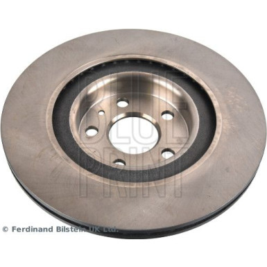 Blue Print | Bremsscheibe | ADBP430016
