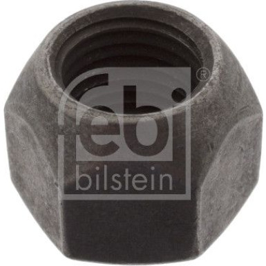 febi bilstein | 20 x FEBI Radmutter | 101366 febi bilstein | 20 x FEBI Radmutter | 101366