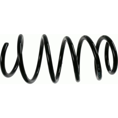 998 715 Fahrwerksfeder