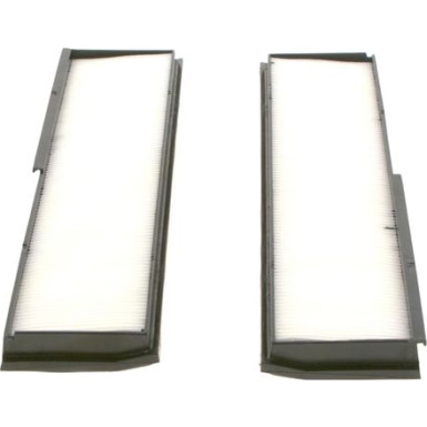 BOSCH 1 987 432 051 Innenraumfilter