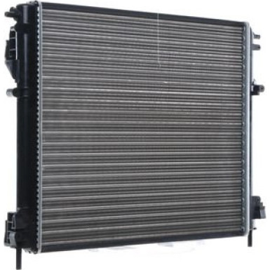 CR 35 000S Kühler, Motorkühlung BEHR