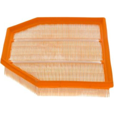BOSCH F 026 400 509 Luftfilter