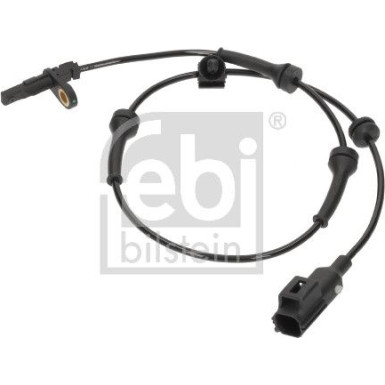 197364 Sensor, Raddrehzahl