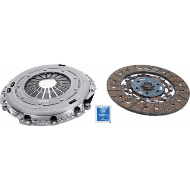 SACHS 3000 970 004 Kupplungssatz XTend