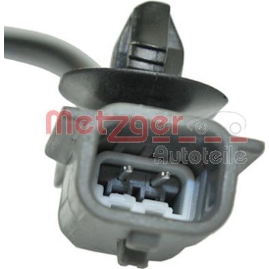 0900867 Sensor, Raddrehzahl