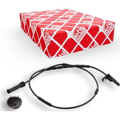 FEBI BILSTEIN 103280 Sensor, Raddrehzahl