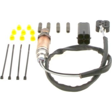 BOSCH Lambdasonde Universal 0 258 986 503