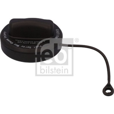febi bilstein | Verschluss, Kraftstoffbehälter | 196929 febi bilstein | Verschluss, Kraftstoffbehälter | 196929