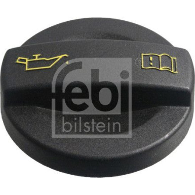 FEBI BILSTEIN 188356 Verschluss, Öleinfüllstutzen FEBI BILSTEIN 188356 Verschluss, Öleinfüllstutzen