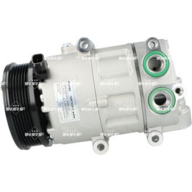 32812 Kompressor, Klimaanlage EASY FIT