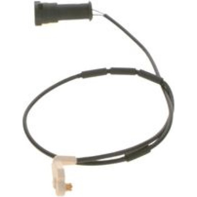 BOSCH | Warnkontakt, Bremsbelagverschleiß | 1 987 474 579