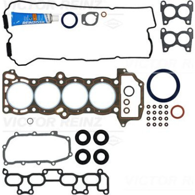 Victor Reinz | Dichtungsvollsatz, Motor | 01-27830-01