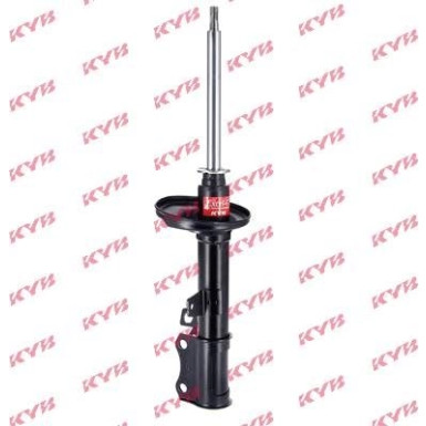 KYB | Stoßdämpfer | Hinten links | 334028