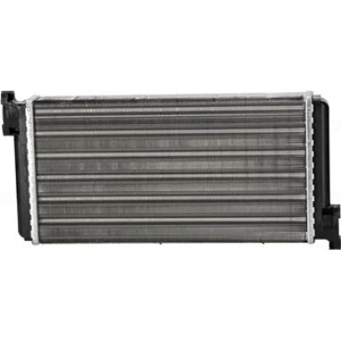 Nissens Wärmetauscher, Innenraumheizung FIRST FIT 72002 Nissens Wärmetauscher, Innenraumheizung FIRST FIT 72002
