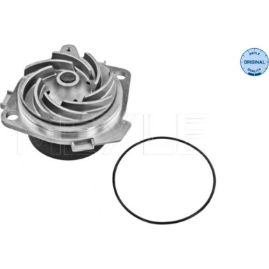 15-13 060 0001 Wasserpumpe, Motorkühlung MEYLE-ORIGINAL: True to OE.