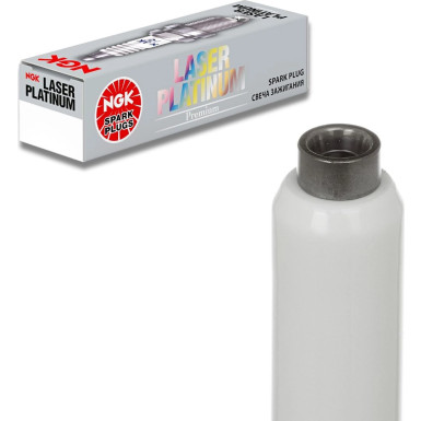 NGK 94833 Zündkerze PLFER7A8EG Platinum 4er Satz NGK 94833 Zündkerze PLFER7A8EG Platinum 4er Satz