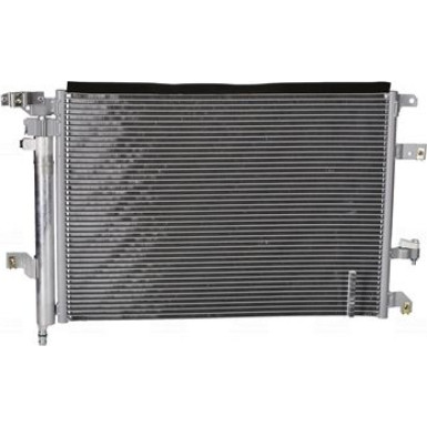 940103 Kondensator, Klimaanlage ** FIRST FIT **