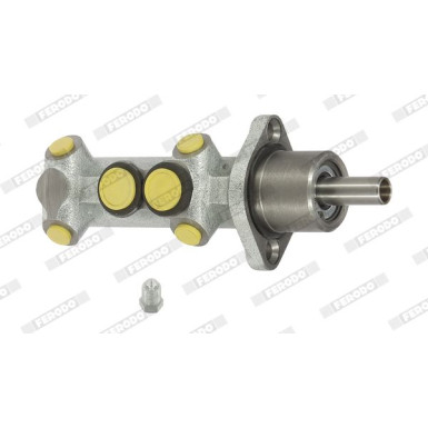 Ferodo | Bremssattel | FCL695112