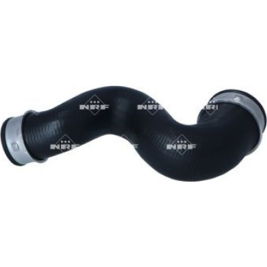 166000 Ladeluftschlauch 166000 Ladeluftschlauch