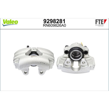 FTE | Bremssattel | 9298281