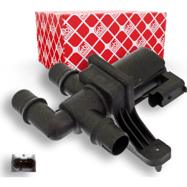 FEBI BILSTEIN 45463 Kühlmittelregelventil