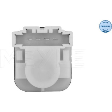 114 890 0013 Bremslichtschalter MEYLE-ORIGINAL: True to OE.