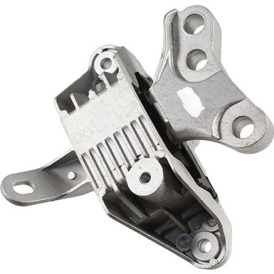 Metzger | Lagerung, Motor | 8053894