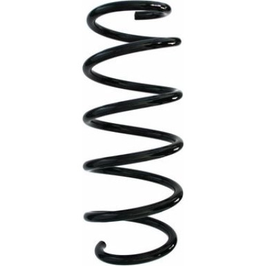 Spidan | Fahrwerksfeder | 87502