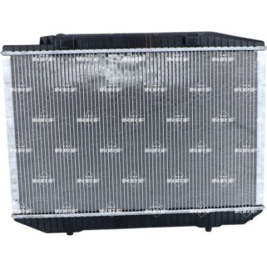 58131 Kühler, Motorkühlung EASY FIT