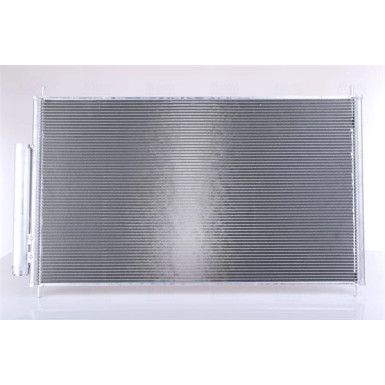 940609 Kondensator, Klimaanlage