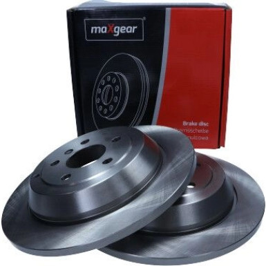 19-2683 Bremsscheibe