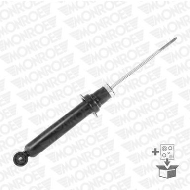 Monroe | Stoßdämpfer | 376019SP