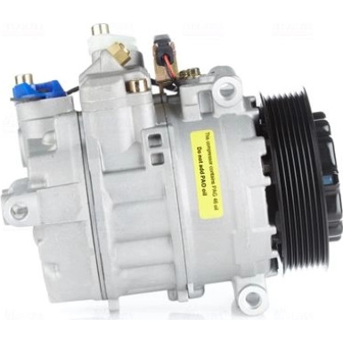 890294 Kompressor, Klimaanlage ** FIRST FIT ** 890294 Kompressor, Klimaanlage ** FIRST FIT **
