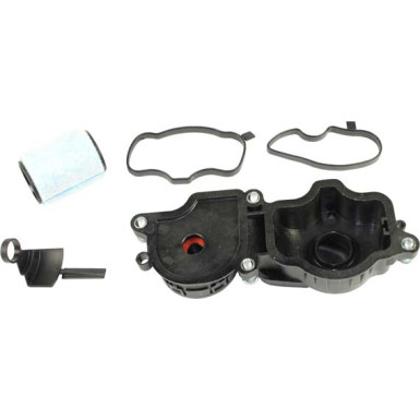 2385015 Ventil, Kurbelgehäuseentlüftung 2385015 Ventil, Kurbelgehäuseentlüftung