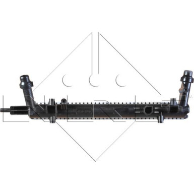 NRF | Kühler, Motorkühlung | 50148
