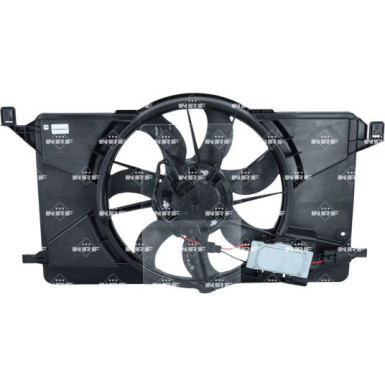 47959 Lüfter, Motorkühlung